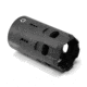 Strike Industries Oppressor LITE V2, Aluminum, Black, SI-BS-OPPL-BK