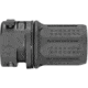 Strike Industries Oppressor SF Compensator, Black, SI-BS-OPP-SF-BK