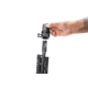 Strike Industries Oppressor SF Compensator, Black, SI-BS-OPP-SF-BK