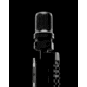 Strike Industries Oppressor SF Compensator, Black, SI-BS-OPP-SF-BK