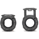 Strike Industries Oppressor SF Compensator, Black, SI-BS-OPP-SF-BK