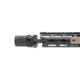 Strike Industries Oppressor SF Compensator, Black, SI-BS-OPP-SF-BK