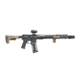 Strike Industries Oppressor SF Compensator, Black, SI-BS-OPP-SF-BK