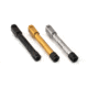 Strike Industries Strike Micro Threaded Comp, CIRCLE, Black, SI-MC-CIRCLE