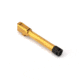 Strike Industries Strike Micro Threaded Comp, CIRCLE, Black, SI-MC-CIRCLE