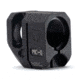 Strike Industries Strike Micro Threaded Comp, QUAD, Black, SI-MC-QUAD
