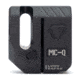 Strike Industries Strike Micro Threaded Comp, QUAD, Black, SI-MC-QUAD