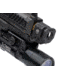 Strike Industries Strike Micro Threaded Comp, QUAD, Black, SI-MC-QUAD