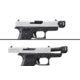 Strike Industries Strike Micro Threaded Comp, QUAD, Black, SI-MC-QUAD