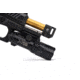 Strike Industries Strike Micro Threaded Comp, QUAD, Black, SI-MC-QUAD