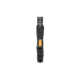 Strike Industries Strike Micro Threaded Comp, QUAD, Black, SI-MC-QUAD