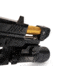 Strike Industries Strike Micro Threaded Comp, QUAD, Black, SI-MC-QUAD