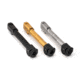 Strike Industries Strike Micro Threaded Comp, QUAD, Black, SI-MC-QUAD