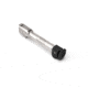 Strike Industries Strike Micro Threaded Comp, QUAD, Black, SI-MC-QUAD