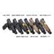 Strike Industries Strike Micro Threaded Comp, QUAD, Black, SI-MC-QUAD