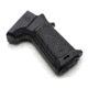 Strike Industries Overmolded Enhanced Pistol Grip for CZ Scorpion EVO, Black, SI-CEVO-OMEPG-BK