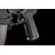 Strike Industries Overmolded Enhanced Pistol Grip for CZ Scorpion EVO, Black, SI-CEVO-OMEPG-BK