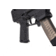 Strike Industries Overmolded Enhanced Pistol Grip for CZ Scorpion EVO, Black, SI-CEVO-OMEPG-BK