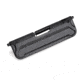 Strike Industries Overmolded Ultimate Dust Cover for .223/5.56, Black, SI-AR-OMUDC-223-BK