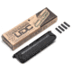 Strike Industries Overmolded Ultimate Dust Cover for .223/5.56, Black, SI-AR-OMUDC-223-BK