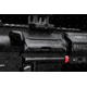 Strike Industries Overmolded Ultimate Dust Cover for .223/5.56, Black, SI-AR-OMUDC-223-BK