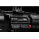Strike Industries Overmolded Ultimate Dust Cover for .223/5.56, Black, SI-AR-OMUDC-223-BK