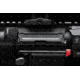 Strike Industries Overmolded Ultimate Dust Cover for .223/5.56, Black, SI-AR-OMUDC-223-BK