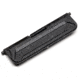 Strike Industries Overmolded Ultimate Dust Cover for .223/5.56, Black, SI-AR-OMUDC-223-BK