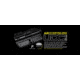 Strike Industries Overmolded Ultimate Dust Cover for .223/5.56, FDE, SI-AR-OMUDC-223-FDE