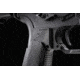 Strike Industries Pistol Grip AR Multi-Angled, AR10, AR15, Black, SI-AR-MAPG-BK
