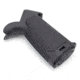Strike Industries Pistol Grip AR Multi-Angled, AR10, AR15, SI-AR-MAPG-BK, Black, One Size, SI-AR-MAPG-BK