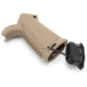 Strike Industries Pistol Grip AR Multi-Angled, AR10, AR15, FDE, SI-AR-MAPG-FDE