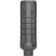Strike Industries Pistol Linear Compensator, 9mm, 1/2x28, Black, SI-PISTOL-LC-BK
