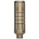Strike Industries Pistol Linear Compensator, 9mm, 1/2x28, FDE, SI-PISTOL-LC-FDE