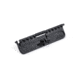Strike Industries PolyFlex Dust Cover for .223/5.56, AR-15 Mil Spec, Black, SI-POLYFLEX-DC-223