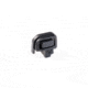 Strike Industries PolyFlex Slide Back Plate for M&amp;P, Black, SI-POLYFLEX-M&amp;PSP