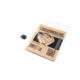 Strike Industries PolyFlex Slide Back Plate for M&amp;P, Black, SI-POLYFLEX-M&amp;PSP