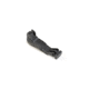 Strike Industries PolyFlex Trigger Guard With Finger Rest, AR-10/ AR-15, Black, SI-POLYFLEX-TG
