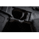 Strike Industries PolyFlex Trigger Guard With Finger Rest, AR-10/ AR-15, Black, SI-POLYFLEX-TG