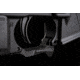 Strike Industries PolyFlex Trigger Guard With Finger Rest, AR-10/ AR-15, Black, SI-POLYFLEX-TG