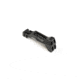 Strike Industries PolyFlex Trigger Guard With Finger Rest, AR-10/ AR-15, Black, SI-POLYFLEX-TG