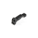 Strike Industries PolyFlex Trigger Guard With Finger Rest, AR-10/ AR-15, Black, SI-POLYFLEX-TG