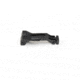 Strike Industries PolyFlex Trigger Guard With Finger Rest, AR-10/ AR-15, Black, SI-POLYFLEX-TG