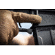 Strike Industries PolyFlex Trigger Guard With Finger Rest, AR-10/ AR-15, Black, SI-POLYFLEX-TG