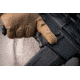 Strike Industries PolyFlex Trigger Guard With Finger Rest, AR-10/ AR-15, Black, SI-POLYFLEX-TG
