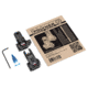 Strike Industries Polymer Backup Sights, Black, SI-SPBUS