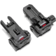Strike Industries Polymer Backup Sights, Black, SI-SPBUS