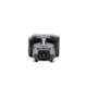 Strike Industries Polymer Backup Sights, Black, SI-SPBUS