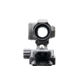Strike Industries Polymer Backup Sights, Black, SI-SPBUS