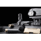 Strike Industries Polymer Backup Sights, Black, SI-SPBUS